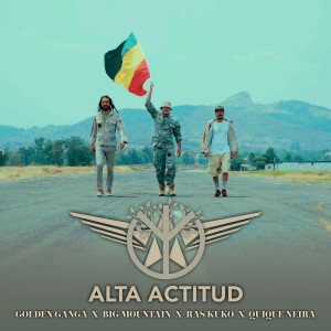 Album Alta Actitud from Big Mountain