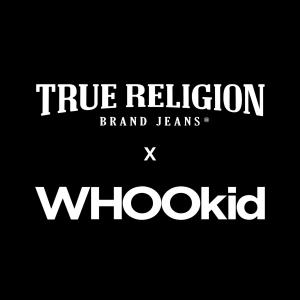 อัลบัม True Religion 21st Anniversary Mash Up (feat. DJ Whoo Kid & BangOut) (Explicit) ศิลปิน DJ Whoo Kid