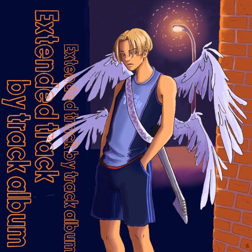 Auf Read (Track by Track)