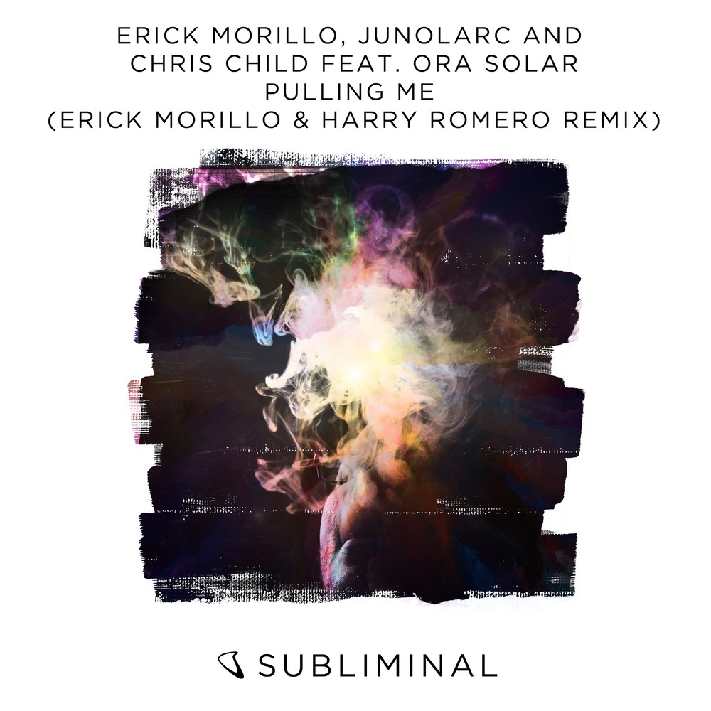 Pulling Me (Erick Morillo & Harry Romero Extended Remix)