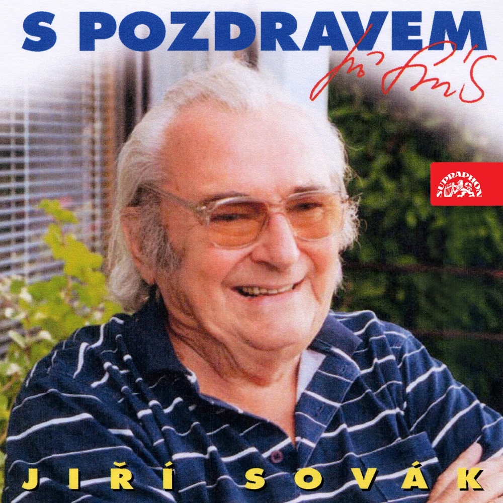 Odpovídá Jiří Sovák