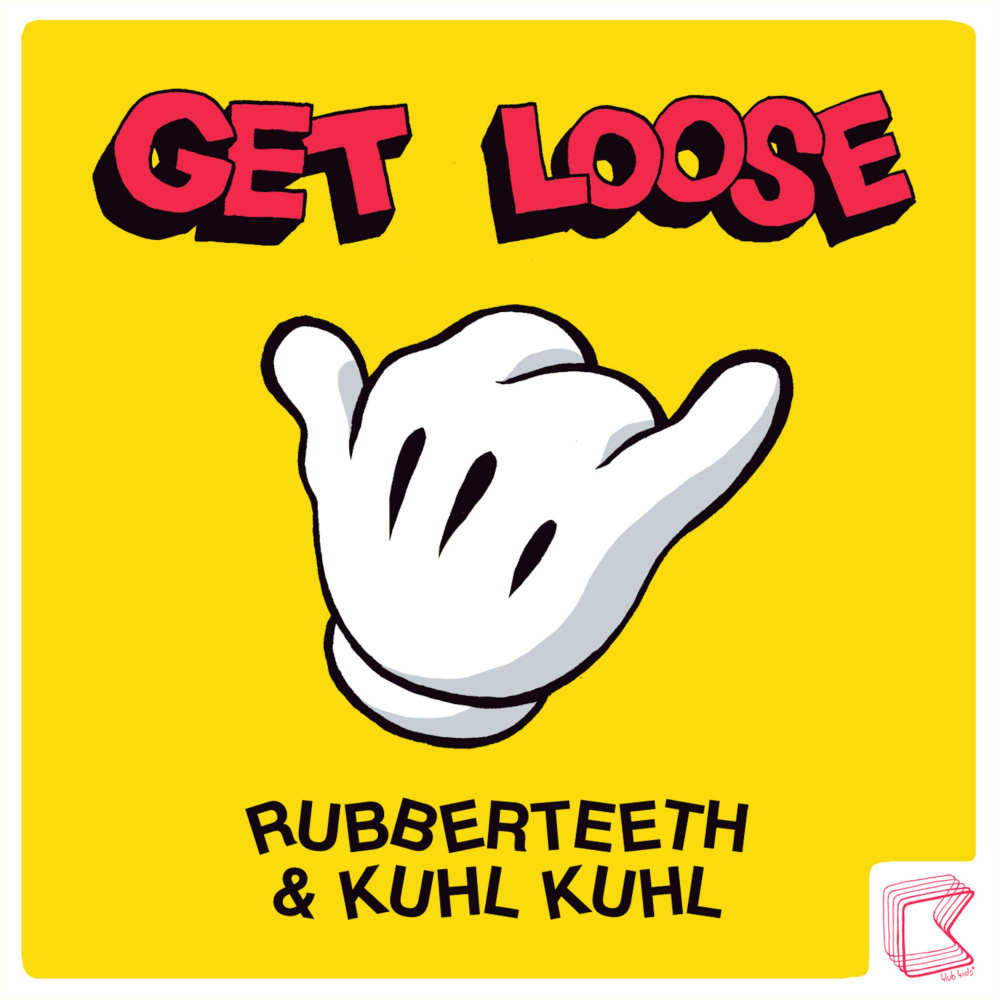 Get Loose (Go Freek Remix)