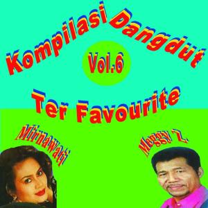 Kompilasi Dangdut Ter Favourite, Vol. 6 dari Meggie Z