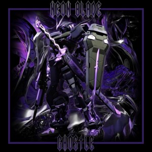 Album NEON BLADE (Explicit) from GH0STL3