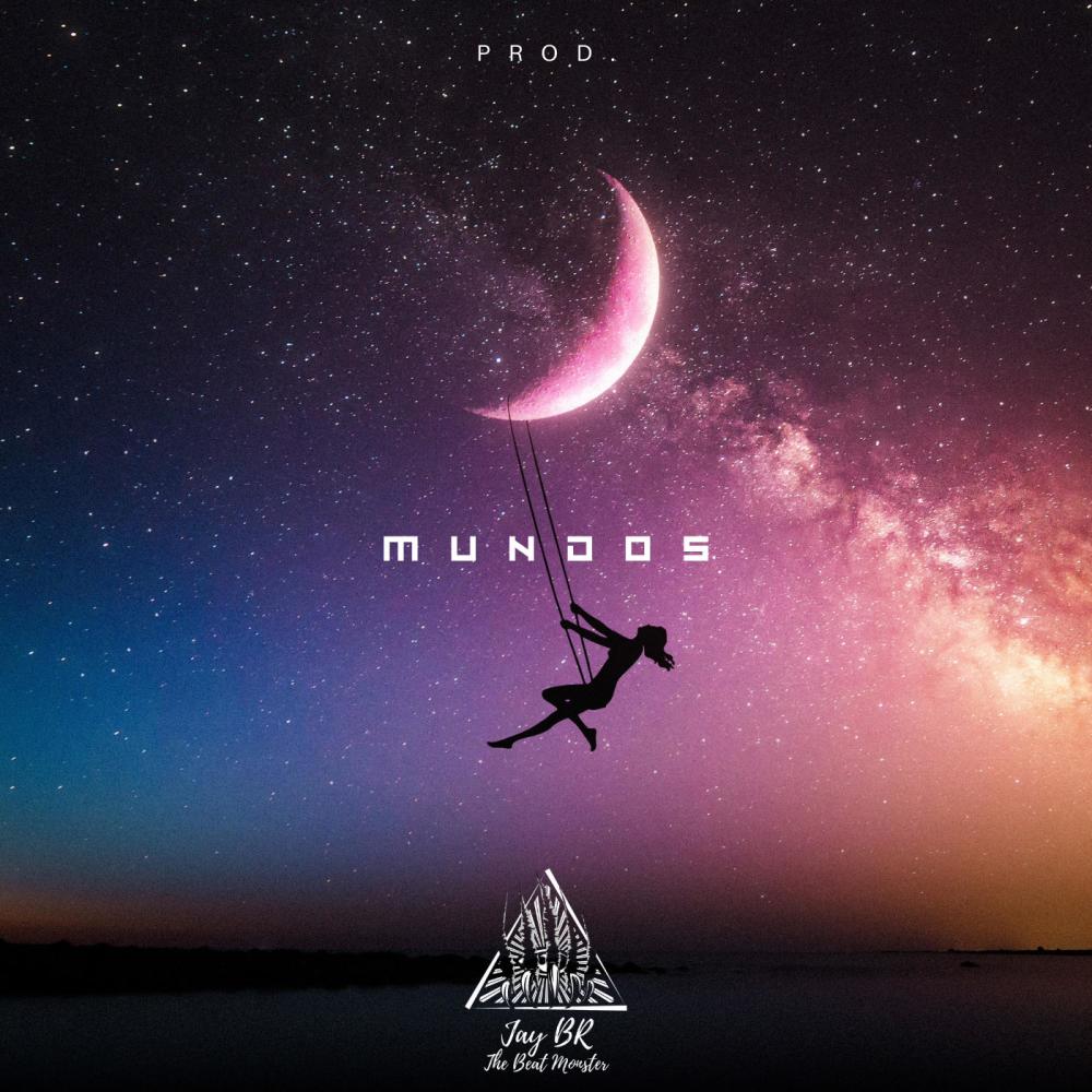 Mundos (Instrumental Trap)