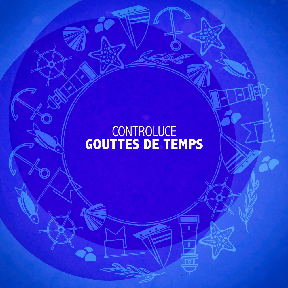 Gouttes De Temps