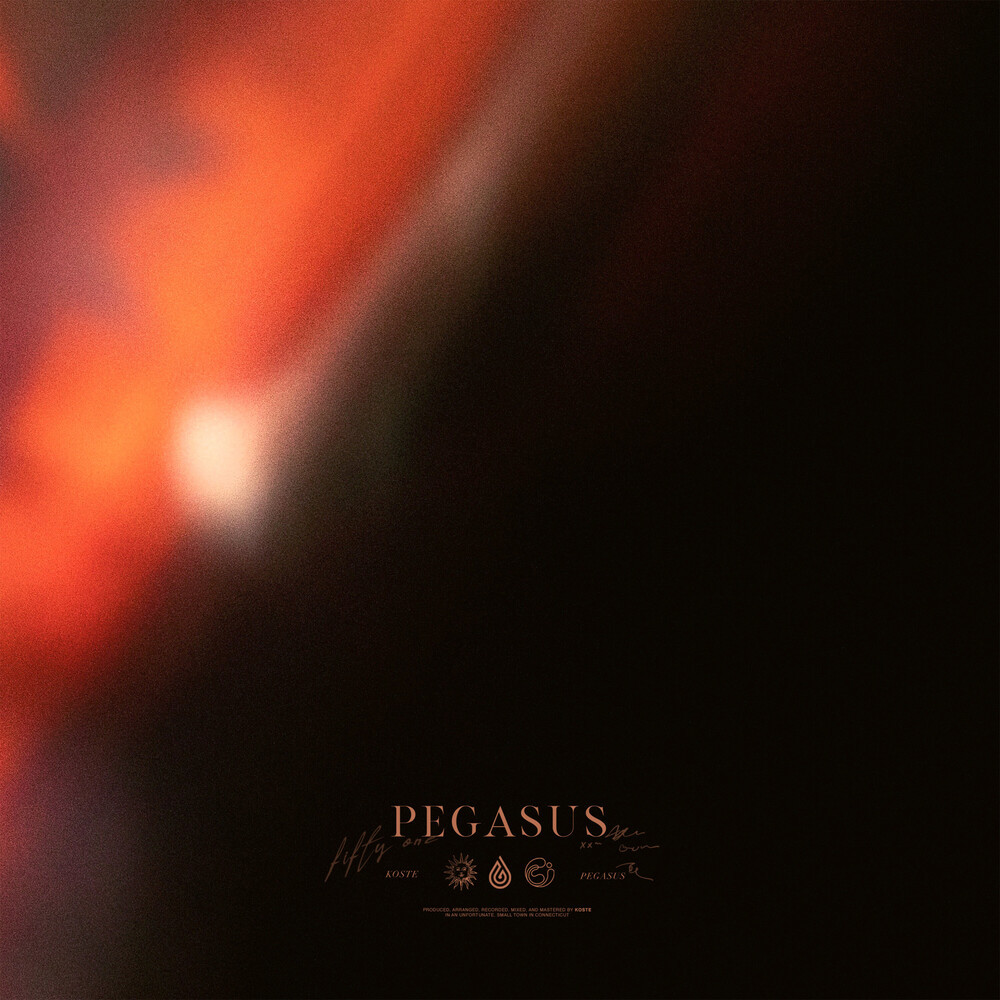 PEGASUS