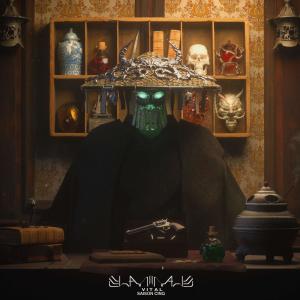 default album img