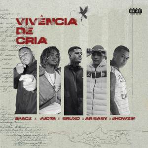 อัลบัม Vivência de Cria ศิลปิน Jhowzin