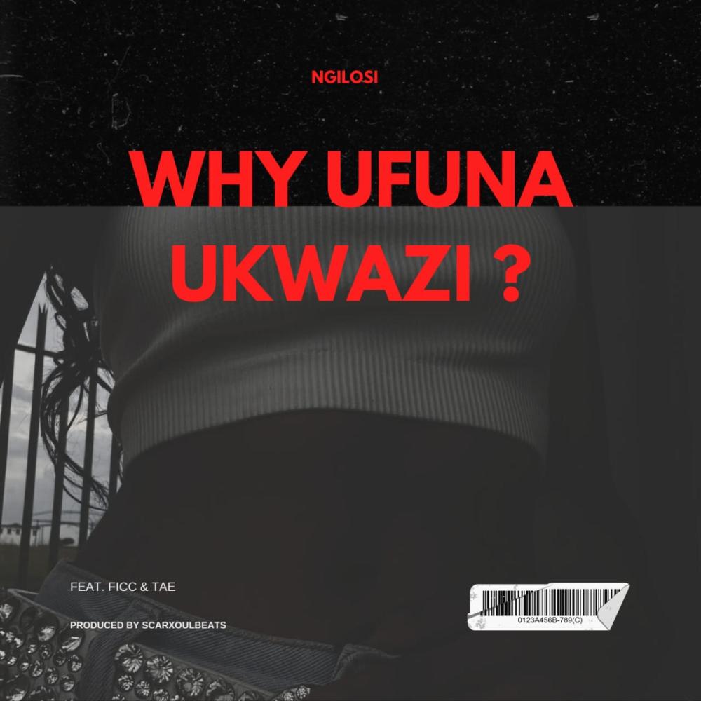 Why Ufuna Ukwaz' ? (feat. Ficc & Tae) (Explicit)