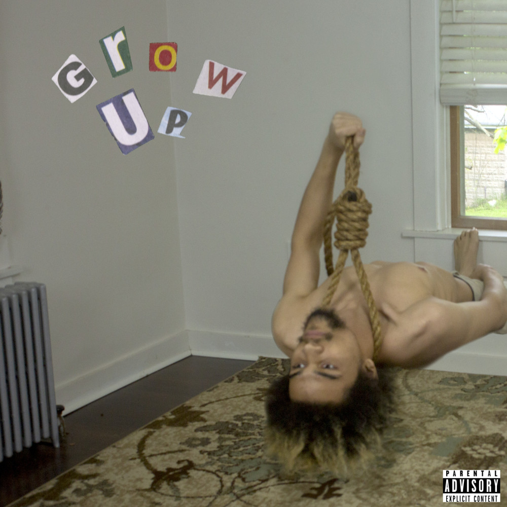 Tyrone (Explicit)