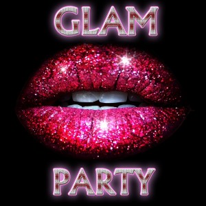 Album Glam Party oleh Various