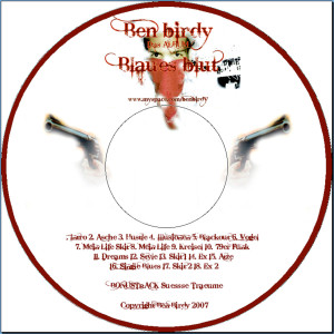 Listen to Dreams song with lyrics from Ben Birdy