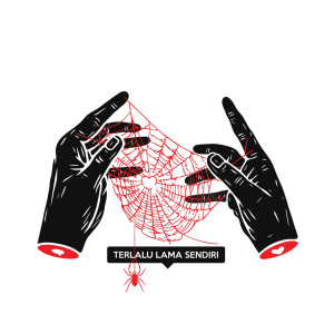 ดาวน์โหลดและฟังเพลง Terlalu Lama Sendiri พร้อมเนื้อเพลงจาก Kunto Aji