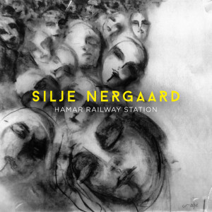 Silje Nergaard的專輯Hamar Railway Station