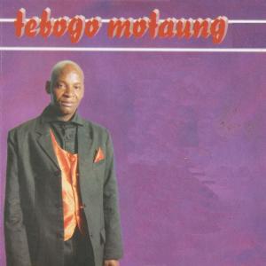 Album Thabeng ya Sione from Tebogo Motaung