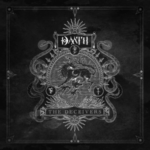 Daath的專輯Ascension (feat. Dean Lamb & Archspire)