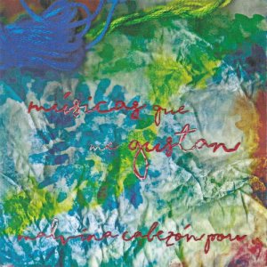 收聽Malvina Cabezon Pou的La Gota Cava la Piedra歌詞歌曲