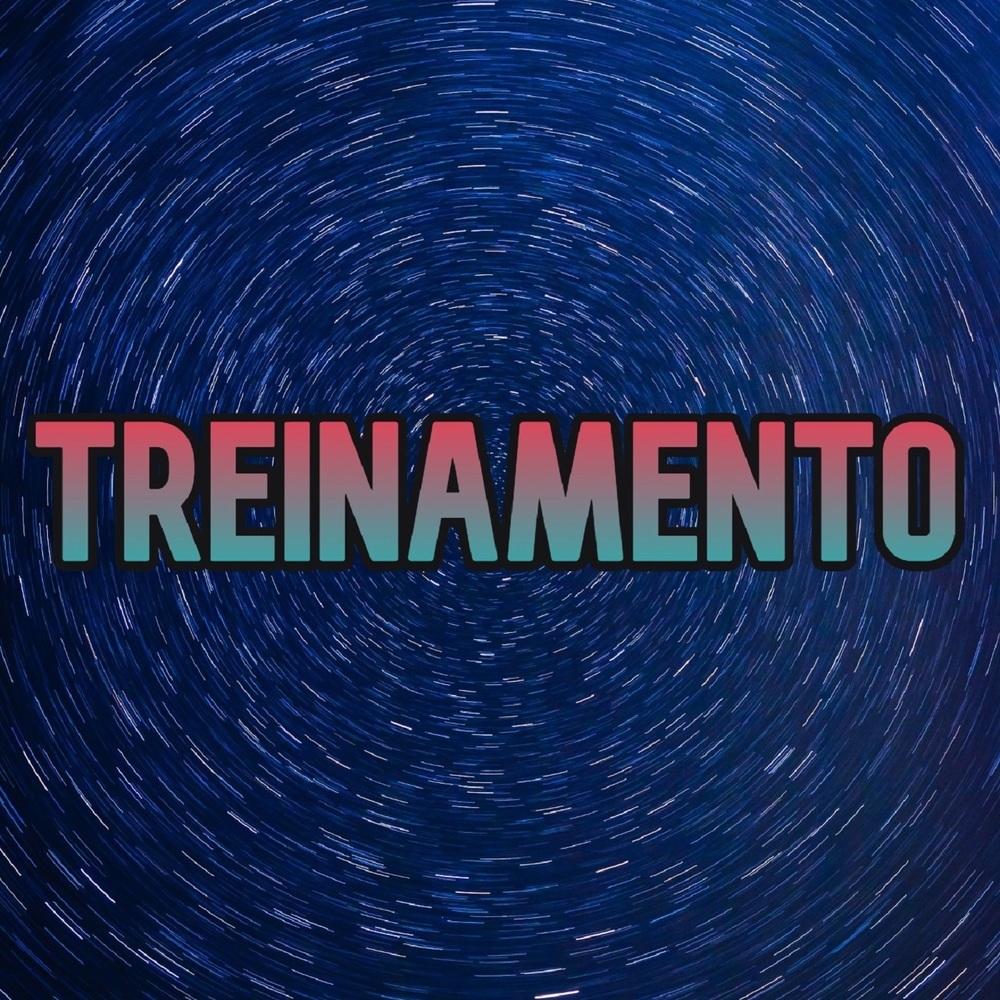 Treinamento