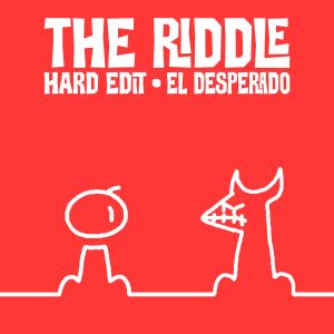 El Desperado的專輯The Riddle