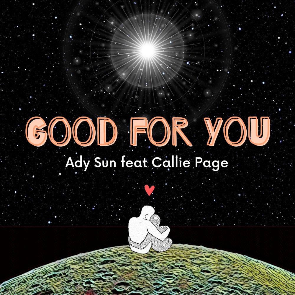 Good For You (feat. Callie Paige)