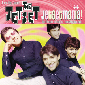 ดาวน์โหลดและฟังเพลง Golden Love พร้อมเนื้อเพลงจาก The Jetset