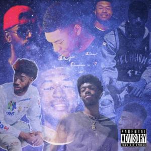 收聽GB DAN的Gah Damn (Explicit)歌詞歌曲