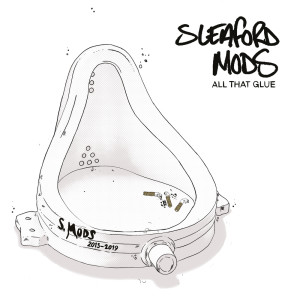 收聽Sleaford Mods的McFlurry (Remastered) (Explicit) (Remastered|Explicit)歌詞歌曲