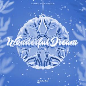 DJ TANI的專輯Wonderful Dream (Holidays Are Coming)