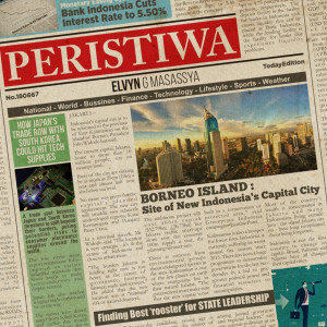 Peristiwa