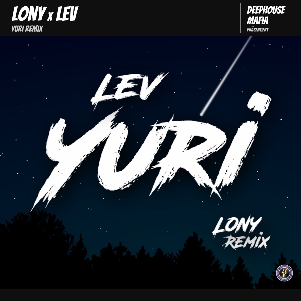 Yuri (Lony Remix)