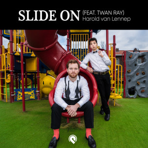ดาวน์โหลดและฟังเพลง Slide On พร้อมเนื้อเพลงจาก Harold van Lennep