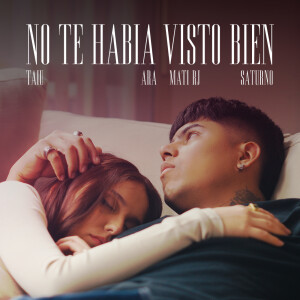 收聽Taiu的No Te Había Visto Bien歌詞歌曲