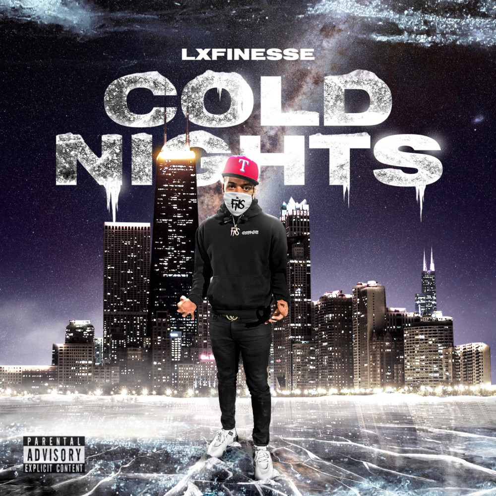 Cold Nights (Explicit)