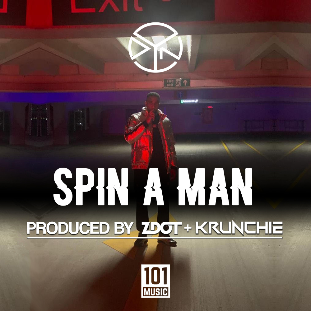 Spin A Man (Explicit)