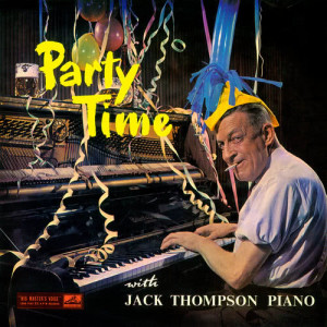 收聽Jack Thompson的3 O'Clock In The Morning Medley歌詞歌曲