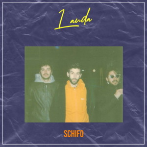 Listen to Schifo (Explicit) song with lyrics from Lauda
