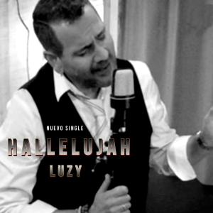 Dengarkan Hallelujah lagu dari Luzy dengan lirik