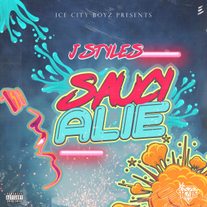 Saucy Alie (Explicit)