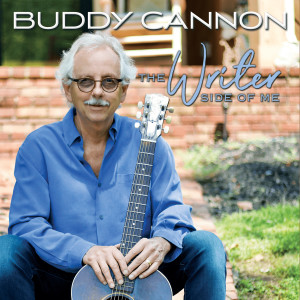 Buddy Cannon的專輯The Writer Side of Me