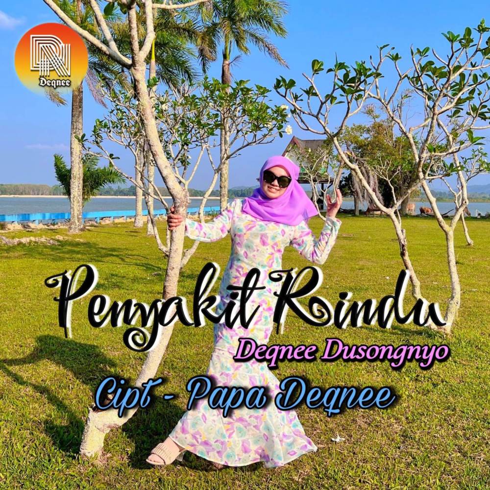 Penyakit Rindu