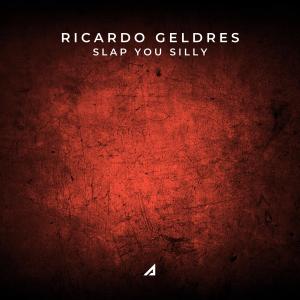 Ricardo Geldres的專輯Slap You SIlly