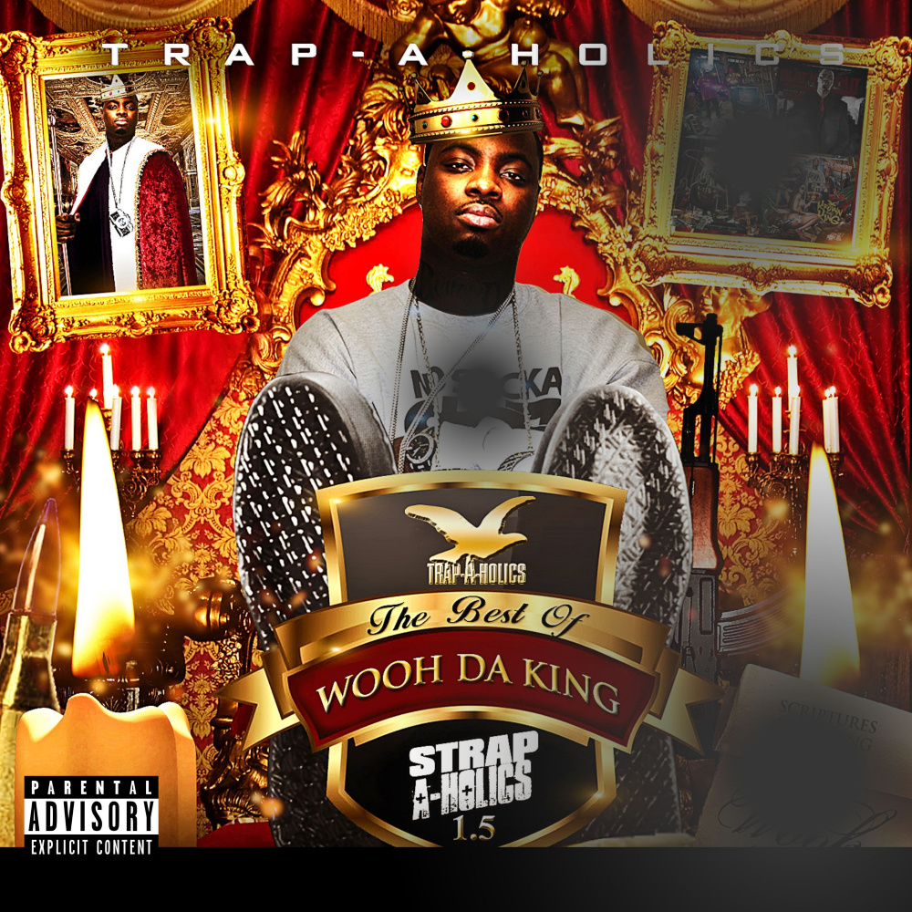 Please Wait (Explicit)