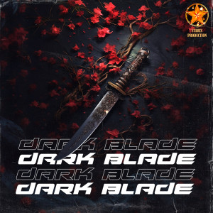 Album Dark Blade oleh DIPIENS