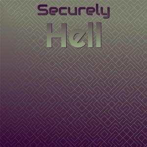 Album Securely Hell from Various