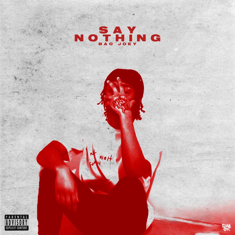 Say Nothing (Explicit)
