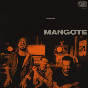 收聽Mangote的Arariboia歌詞歌曲