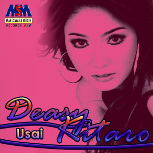 Deasy Kitaro的專輯Usai