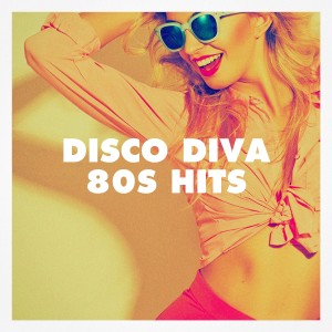 Disco Diva 80s Hits