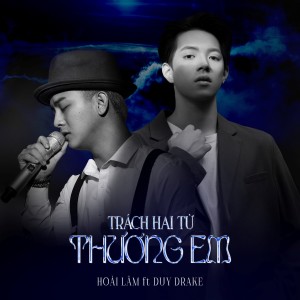 Album Trách Hai Từ Thương Em from 
